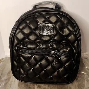 Badgley Mischka | Bags | Elegant Badgley Mischka Backpack  display picture 2